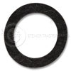 UJD51055   Rear Axle Felt Seal---Replaces AB3497R